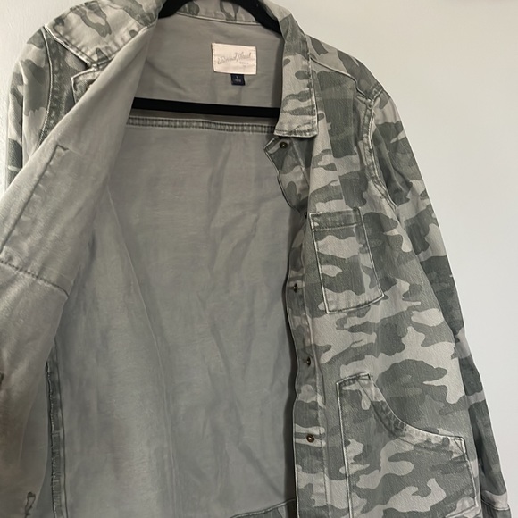 Universal jacket - Picture 6 of 6